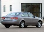 Hyundai Sonata 2005 года (ZA)